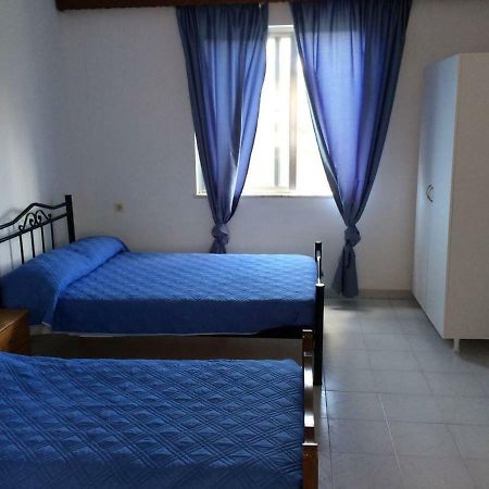 House With Sea View Close To Platanias Vrisai Luaran gambar
